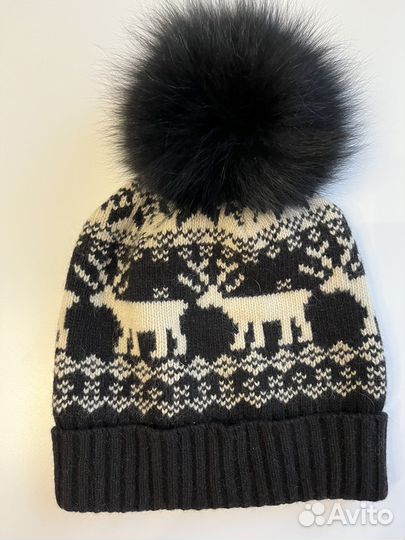 Комплект шапка снуд снежная королева