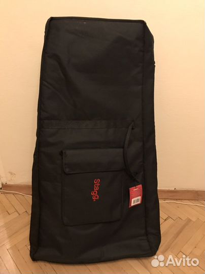 Ксилофон Stagg Xylo-set 37