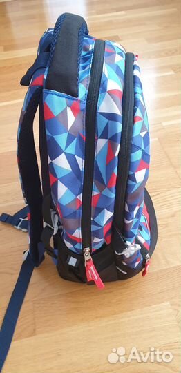 Школьный рюкзак