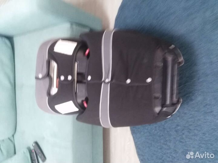 Детское автокресло 9 до 36 кг cybex