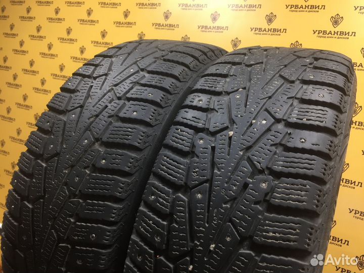 Cordiant Snow Cross PW-2 195/65 R15 91T
