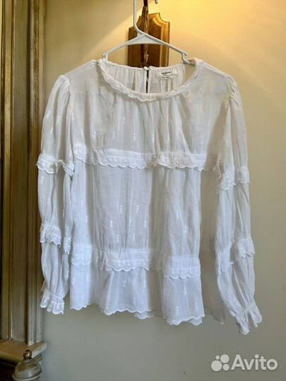 Женская блузка Isabel Marant