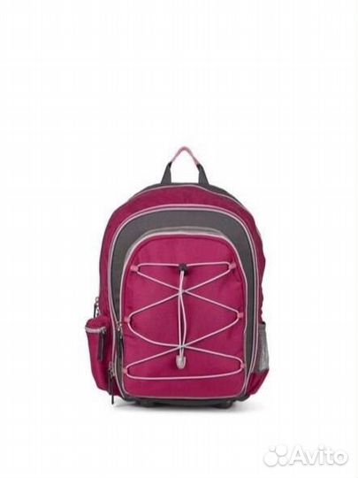 Школьный рюкзак ecco