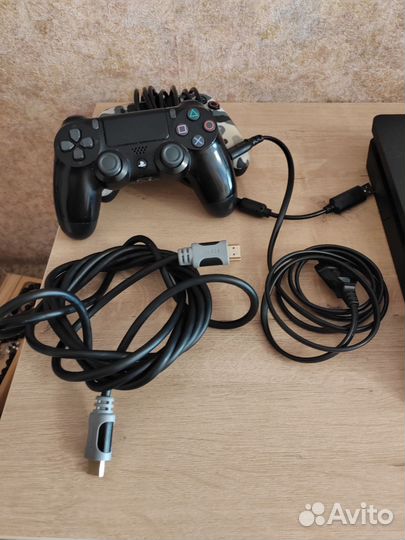 Sony PS4