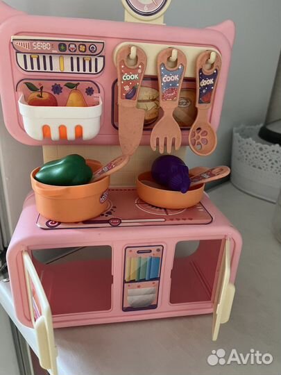 Детская кухня