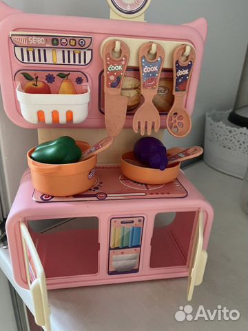 Детская кухня
