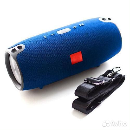 Портативная Беспроводная колонка Xtreme 2 Mini