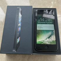 iPhone 5, 32 ГБ