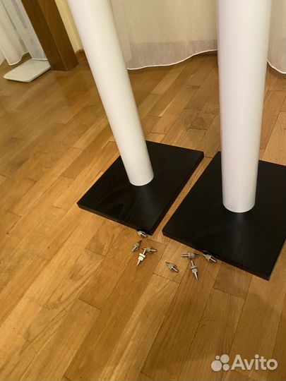 Стойки для акустики Arslab ST6