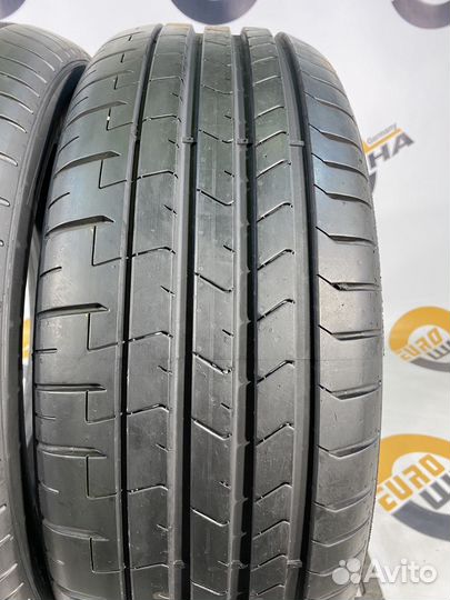 Pirelli P Zero PZ4 235/50 R19 97H