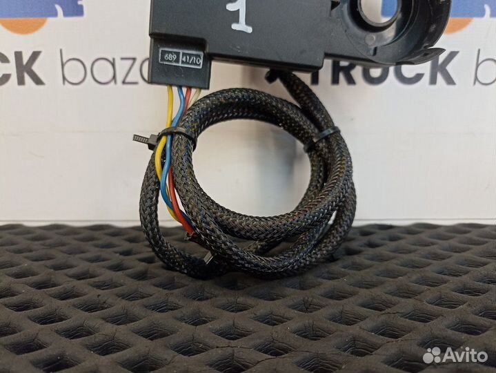 1736513 Иммобилайзер Daf XF105