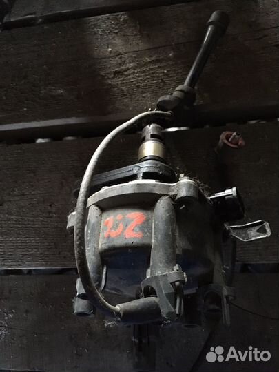 Трамблер 1JZ Toyota Mark II