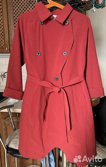 Плащ для девочки Noble People