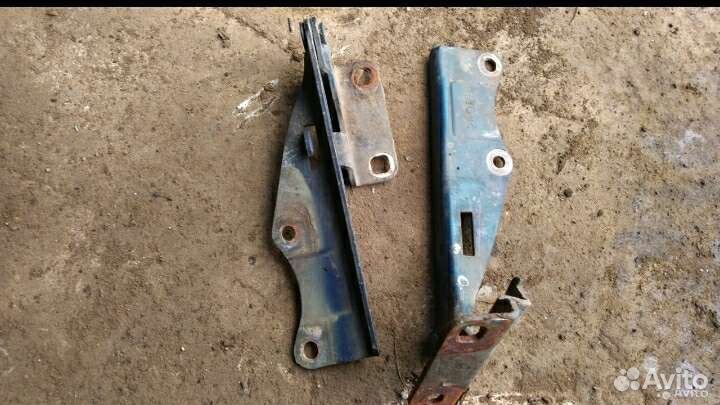 Петли капота и дверей Ниссан Примера Р11Е