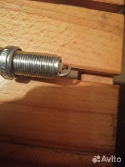 Свечи для Ниссан Альмера