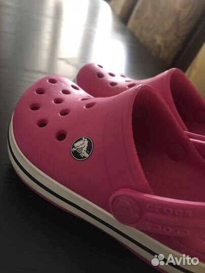 Сандали сабо Crocs 6c7