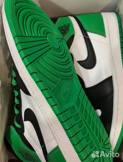 Кроссовки Nike Air Jordan 1 OG High 