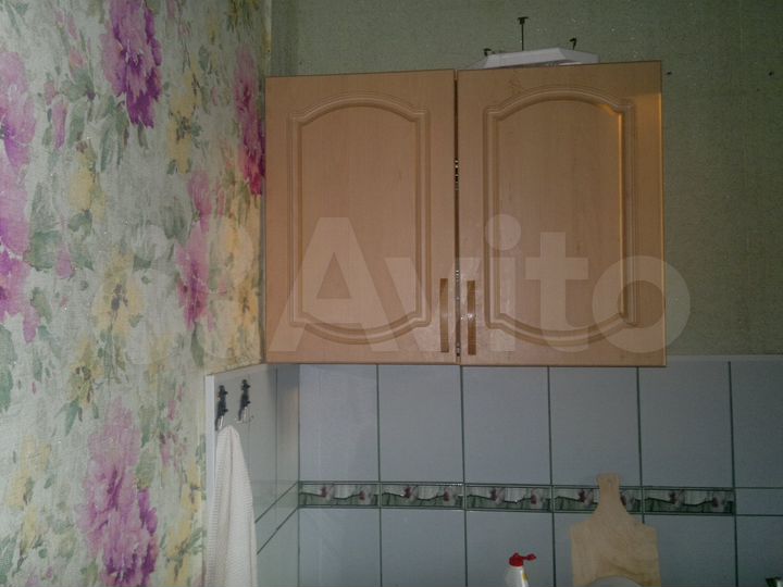 1-к. квартира, 33 м², 5/5 эт.