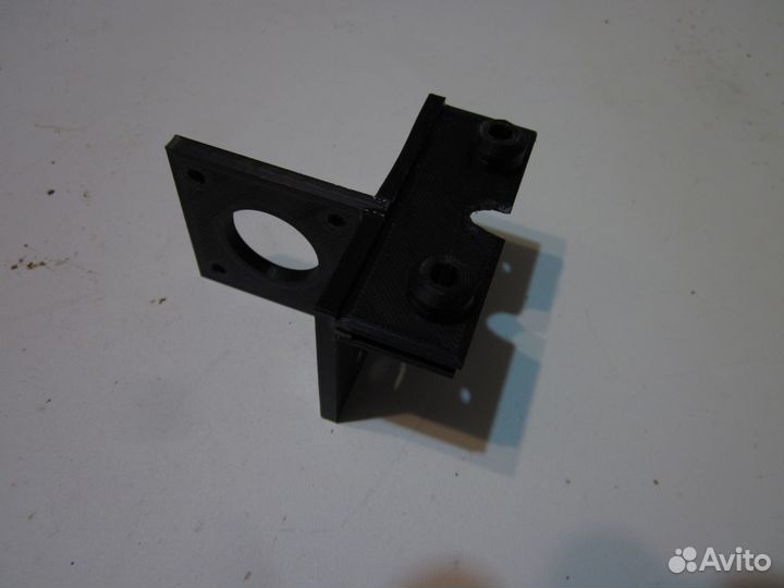 Детали директ-экструдера для 3d принтера Ender 3