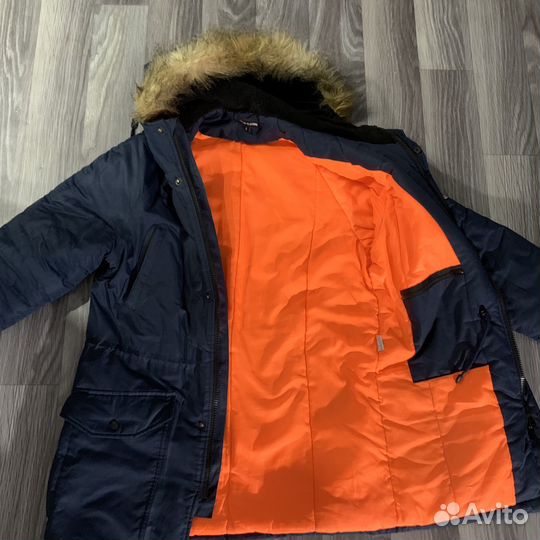 Аляска Anteater