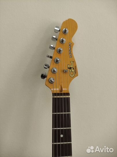 G&L Legacy Tribute Stratocaster