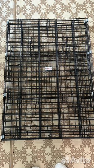 Клетка вольер