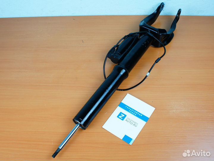 Амортизатор с ADS для Mercedes W166 оригинал