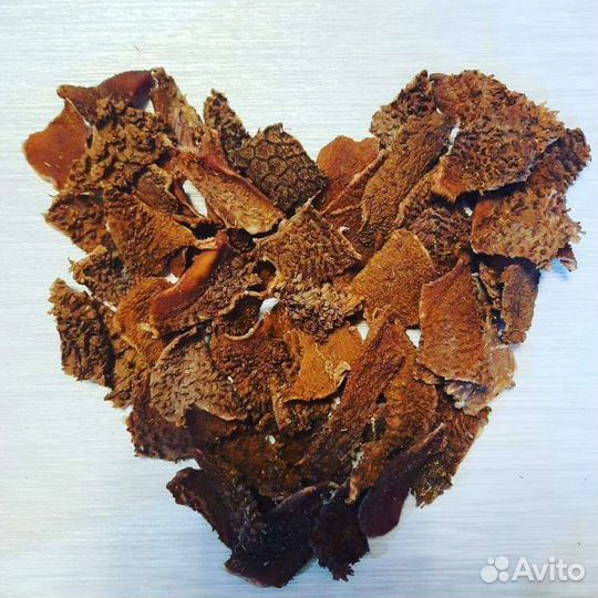 Лакомства для собак