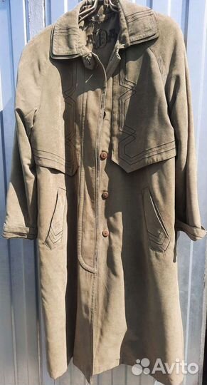 Пальто женское