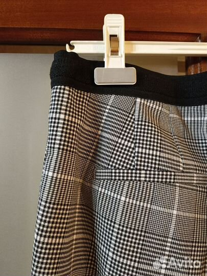 Брюки Zara демисезонные 48-50