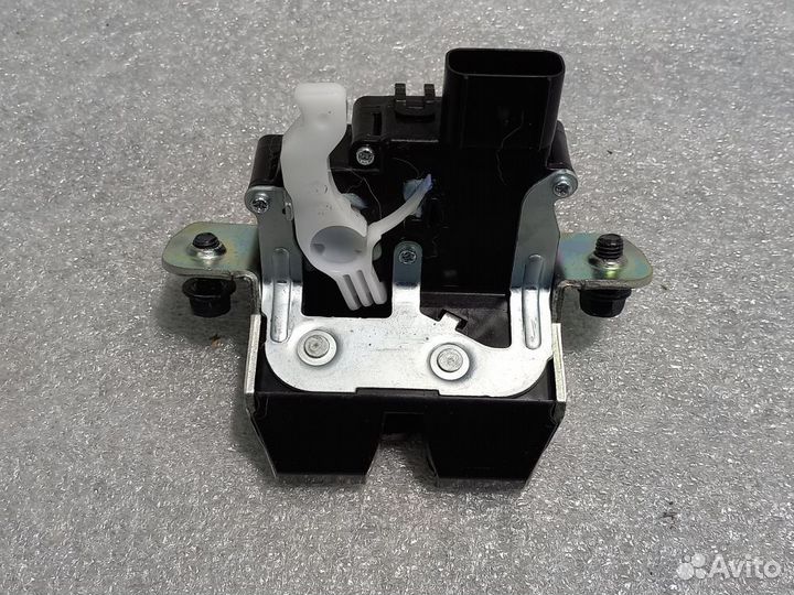 Замок багажника Sportage 5 (2021-нв Без эл.привода