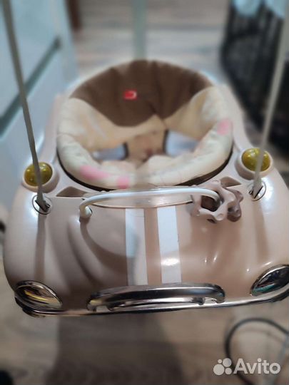 Прыгунки jetem