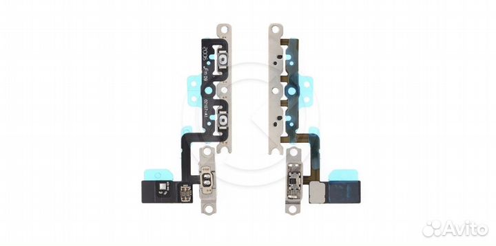 Шлейфа для телеофнов, ремонт телефонов