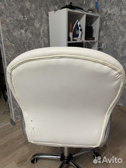 Кресло компьютерное