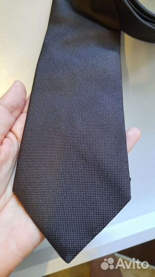 Галстук massimo dutti italy