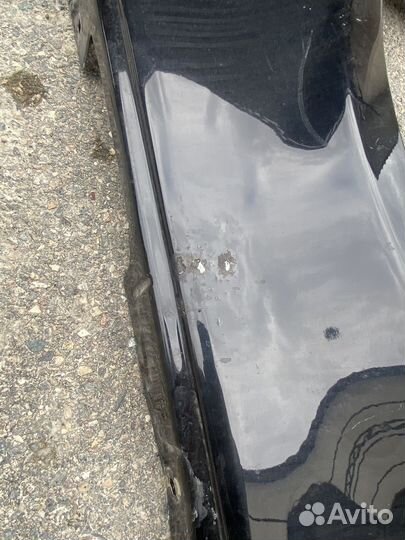 Крыло левое на Range Rover Sport1 l 320 05-13