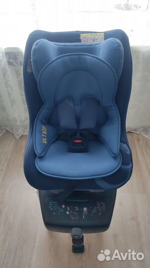 Автокресло Concord Ultimax 3