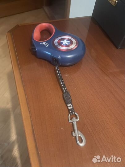 Поводок triol