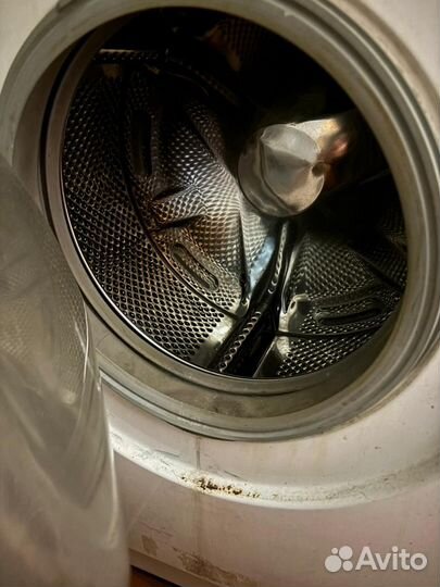 Машинка стиральная автомат. Торг