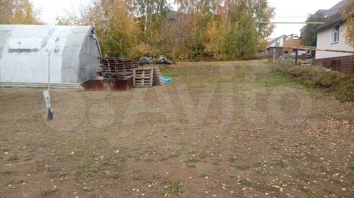 Участок 7 сот. (ИЖС)