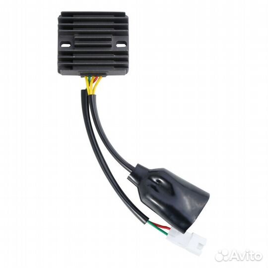 Реле зарядки Honda CBR1000RR 04-07 CBR600RR