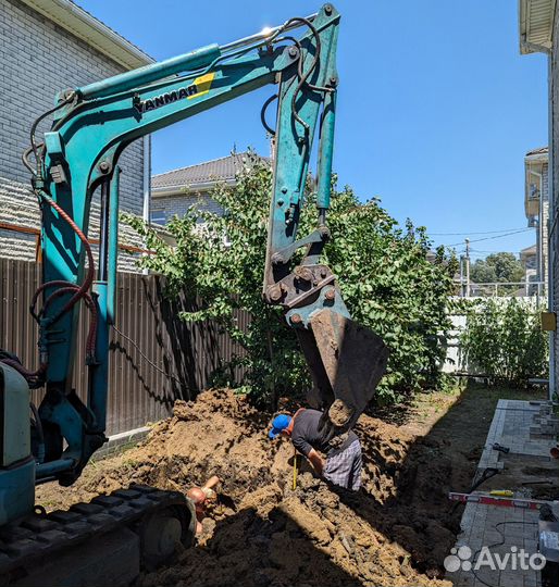 Септик Евробион