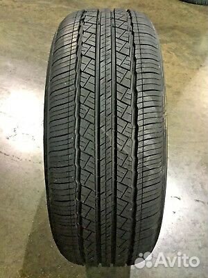 Delinte DH7SUV 235/55 R18 104V