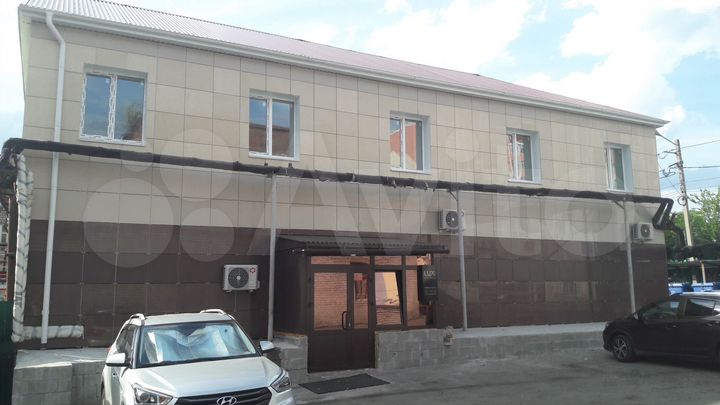 Свободного назначения, 417.87 м²