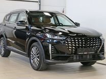 Новый Jetour X70 Plus 1.6 AMT, 2023, цена от 2 899 900 руб.