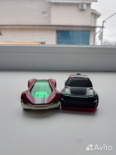 Машинки игрушечный хутвиус