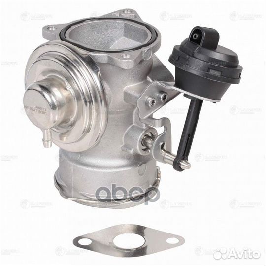 Клапан EGR (рециркуляции выхл. газов) lveg1851