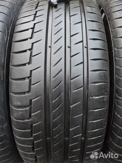 Continental PremiumContact 6 235/55 R19 105V