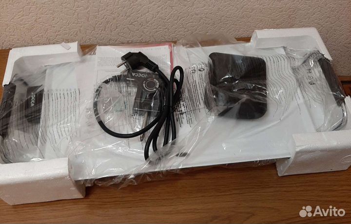 Электрогриль Jocca