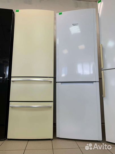 Бу Холодильники